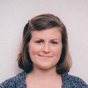 Portrait de Christine